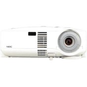 تصویر ویدئو پروژکتور استوک ان ای سی NEC VT595 - عالی NEC VT595 Stock Video Projector