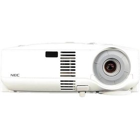 تصویر ویدئو پروژکتور استوک ان ای سی NEC VT595 - عالی NEC VT595 Stock Video Projector