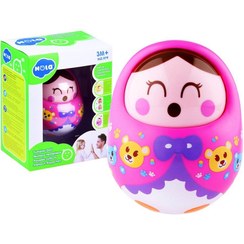 تصویر اسباب بازی تعادلی برند HOLA 