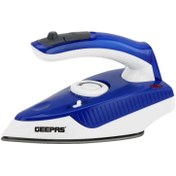 تصویر اتو بخار جیپاس مدل GSI7806 مسافرتی 