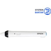 تصویر قلم هوشمند ویدئو پروژکتور اورجینال اپسون EPSON 