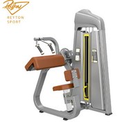 تصویر دستگاه جلو بازو و پشت بازو لاری 2کاره پریکور Precor 