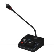 تصویر سیستم کنفرانس آسیا امپ AapPro-300V 