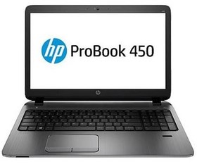 تصویر لپ تاپ استوک ProBook 450 G3 اچ پی - Core i5 8GB SSD 256GB HP ProBook 450 G3