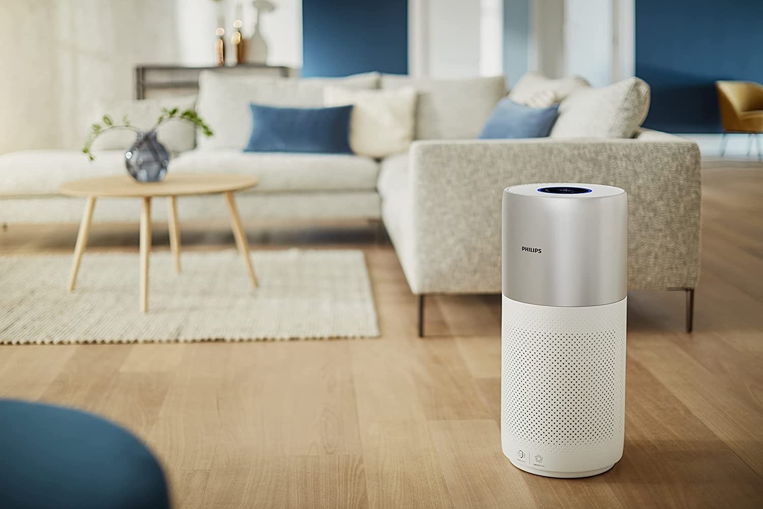 خرید و قیمت تصفیه هوا فیلیپس مدل AC3036 | ترب