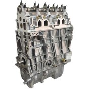 تصویر موتور کامل پژو 405 موتور XU7 