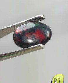 تصویر نگین اوپال 