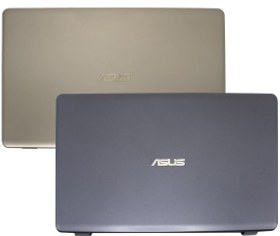 تصویر قاب پشت ال سی دی (A) ایسوس Asus X542 K542 R542 طلایی 