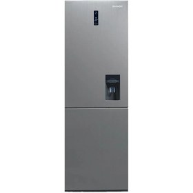 تصویر یخچال فریزر دوو مدل daewoo bmi 10 daewoo bmi 10 refrigerator and freezer