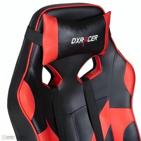 تصویر صندلی گیمینگ دی ایکس ریسر مدل s 601 
