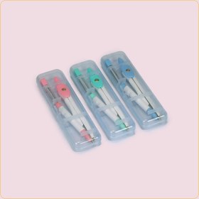 تصویر پرگار تکی اسکول مکس 