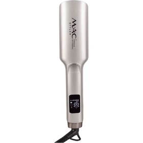 تصویر اتو مو مک استایلر مدل MC-5582 Mac Styler MC 5582 Hair Iron