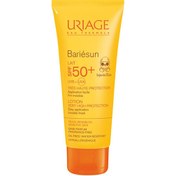 تصویر کرم ضد آفتاب بریسان کودک URIAGE SPF 50 ا Uriage Bariesun Kids Sunscreen Cream SPF50 Uriage Bariesun Kids Sunscreen Cream SPF50