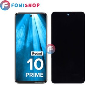 redmi note 10 prime lcd