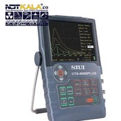 تصویر دستگاه عیب یاب التراسونیک SIUI CTS-9009PLUS ا SIUI Digital Ultrasonic Flaw Detector CTS-9009PLUS SIUI Digital Ultrasonic Flaw Detector CTS-9009PLUS