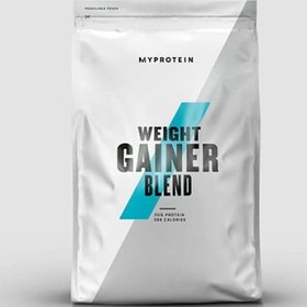 تصویر گینر مای پروتئین 2/5 کیلو MY PROTEIN Weight Gainer Blend MY PROTEIN Weight Gainer Blend 2/5kg