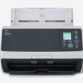 تصویر اسکنر FUJITSU Fi-8150 Fujitsu FI-8150 Document Scanner