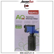 تصویر فیلتر داخلی آکواریوم آکواتک AQ510F Aquarium Internal Filter Aquatec AQ510F