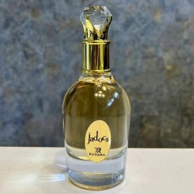 تصویر عطر ادکلن زنانه روونا جادور Jadocs حجم 100 میل Rovena Jadocs Eau De Parfum For Women 100ml