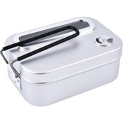 تصویر ظروف پخت و پز LUYING X870-1600-1 