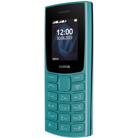 تصویر گوشی طرح نوکیا 2021 105 | حافظه 128 رم 48 مگابایت High Copy Nokia 105 2021 128/48 MB