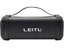 تصویر اسپیکر بلوتوثی لیتو مدل LEITU BMX2 LEITU BMX2 Bluetooth Speaker