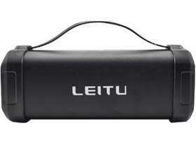 تصویر اسپیکر بلوتوثی لیتو مدل BMX 2 BLUETOOTH SPEAKER LEITU BMX 2