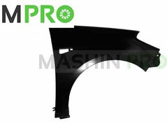 تصویر گلگیر جلو راست رنو ساندرو 