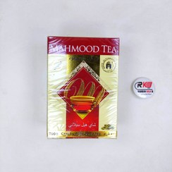 تصویر چای محمود هل دار سیلانی 500 گرمی 