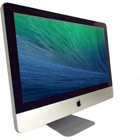 تصویر آی مک استوک اپل Apple iMac A1311 core 2 