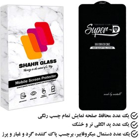 تصویر گلس Anti static سامسونگ A14 گلس Anti static سامسونگ A14