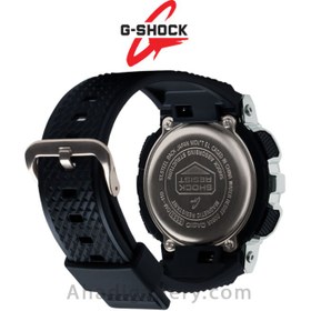 تصویر ساعت مچی مردانه جی شاک کاسیو مدل GM-110G-1A9 ا GM-110G-1A9DR GM-110G-1A9DR