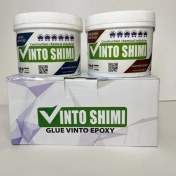 تصویر چسب اپوکسی کد V02 