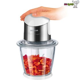 تصویر خرد کن سنکور مدل SCB 6150SS ا Sencor SCB 6150SS Food Chopper Sencor SCB 6150SS Food Chopper