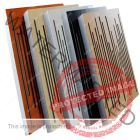 تصویر WAVEWOOD DIFFUSION EPS - پنل آکوستیک پخش کننده صدا 