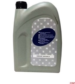 تصویر روغن گیربکس اتوماتیک دو لیتری ESSO آلمان 
