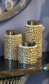 تصویر بانکه پلنگی 