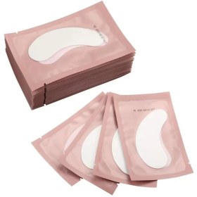 تصویر پد کلاژن زیر چشم 