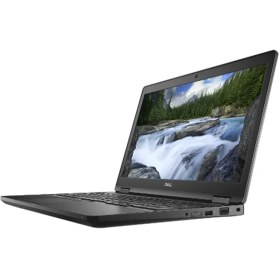 تصویر لپ تاپ دل DELL Latitude 5590 | i7-8650U | 16G | 512G | 2GB geforce MX130 | 15.6''Full HD (استوک) Laptop DELL Latitude 5590 (Stock)