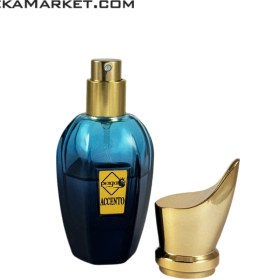 تصویر عطر پرگاس زرجف اکسنتو ادو پرفیوم (زرجوف یا سرژف) 