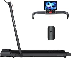 تصویر پد واکینگ مستون Walking pad maston(MST120) تردمیل 