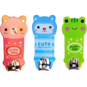 تصویر ناخن گیر فانتزی ناخن گیر فانتزی