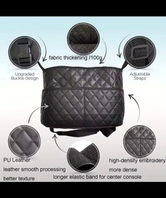 تصویر بگ نظم دهنده‌ی ماشین 