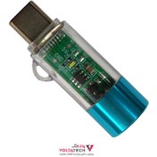 تصویر فندک تایپ C 