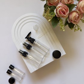 تصویر ست مسافرتی 