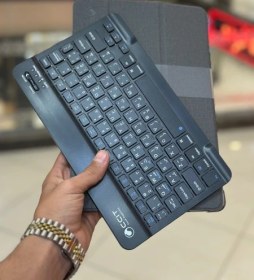 تصویر تبلت سی سی آی تی 17 Plus | حافظه 64 رم 6 گیگابایت CCIT Tab 17 Plus 64/6 GB