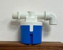 تصویر شناور های آسانسوری مخصوص برج های خنک کننده 