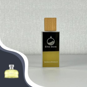 تصویر عطر الیت باربری ویکند 