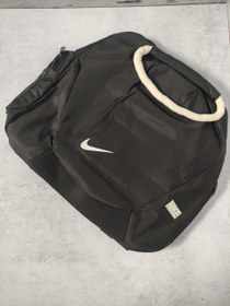 تصویر ساک ورزشی دسته طنابی نایک Nike rope handle sports bag