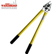 تصویر قیچی کابل Cable scissors East Pars 570 